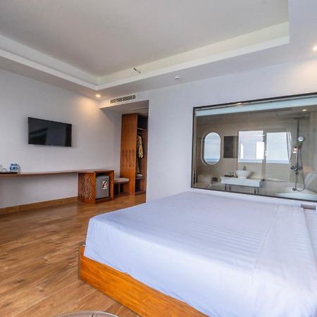 Maris Beach Hotel Phu Quoc Extérieur photo