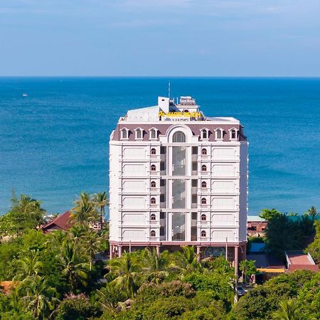 Maris Beach Hotel Phu Quoc Extérieur photo