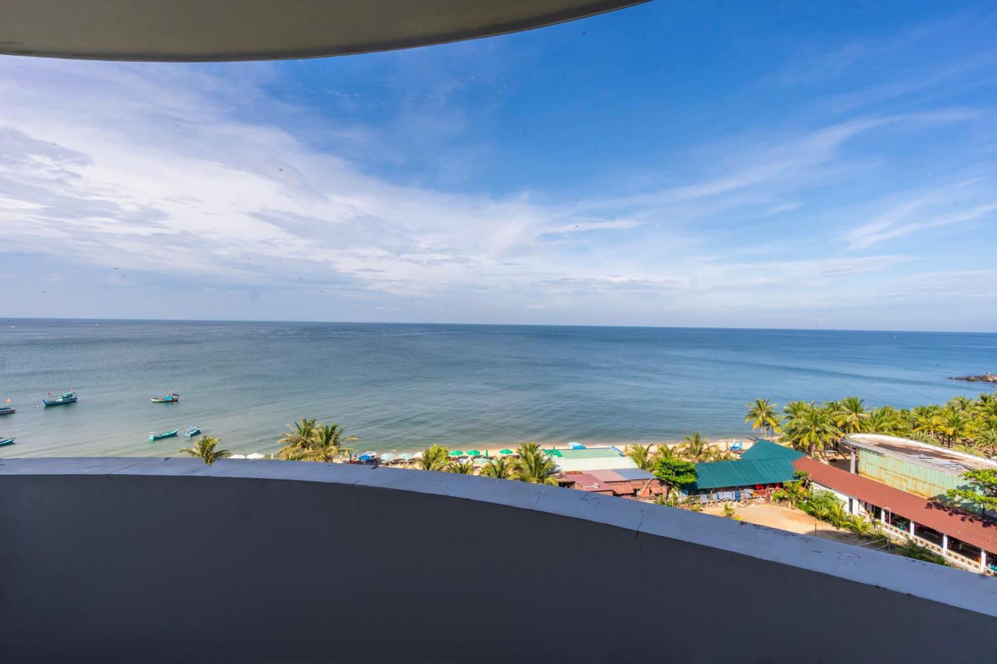 Maris Beach Hotel Phu Quoc Extérieur photo