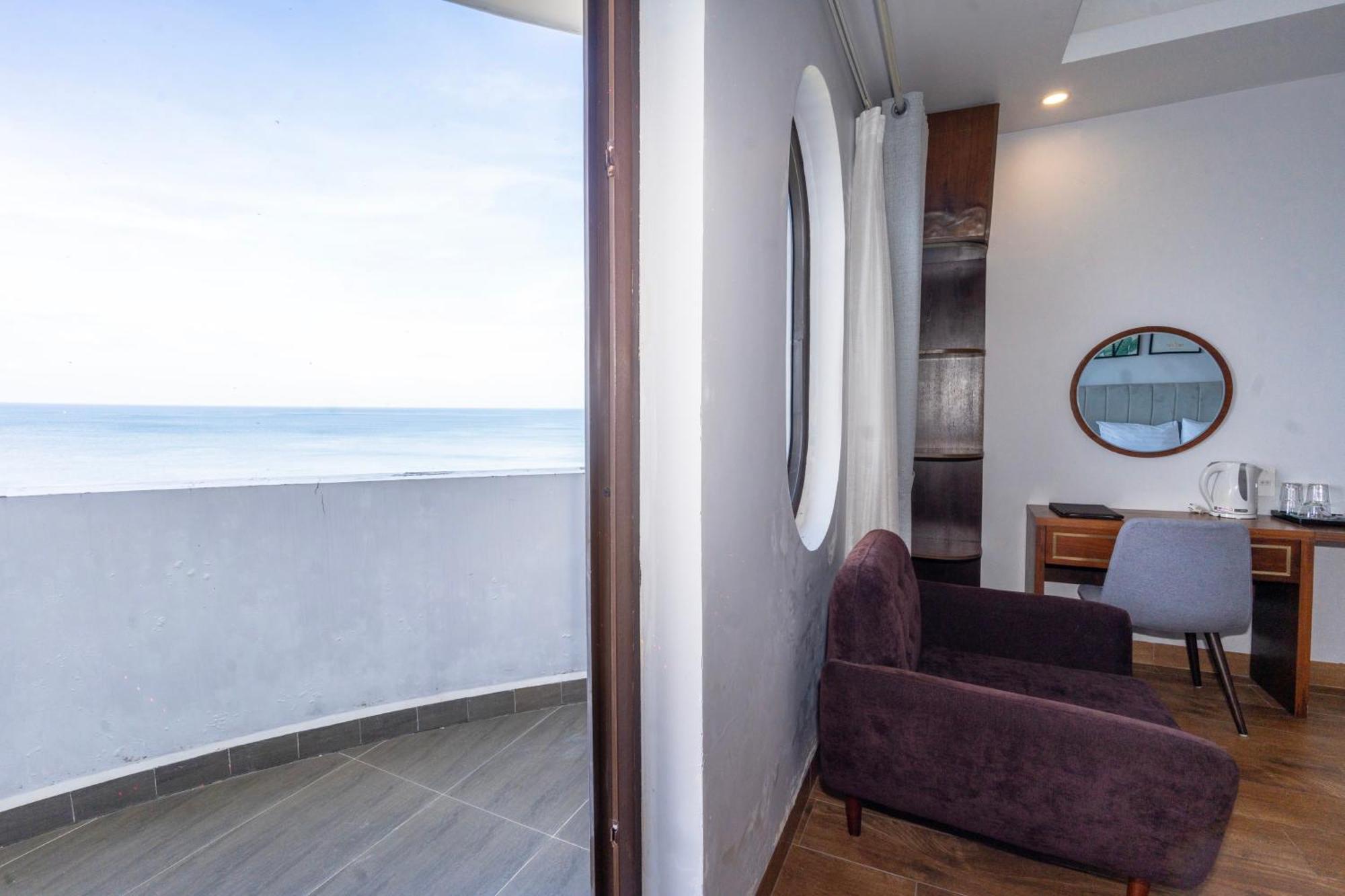 Maris Beach Hotel Phu Quoc Extérieur photo