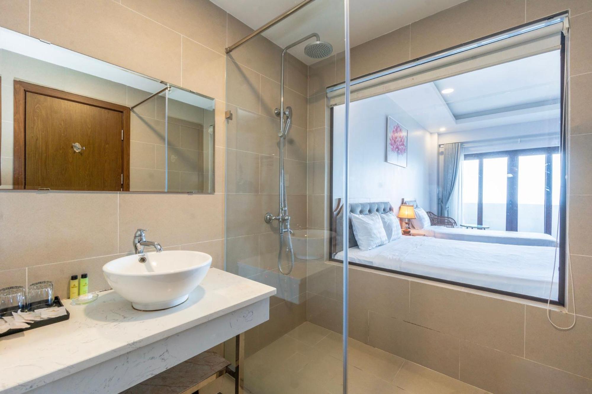Maris Beach Hotel Phu Quoc Extérieur photo