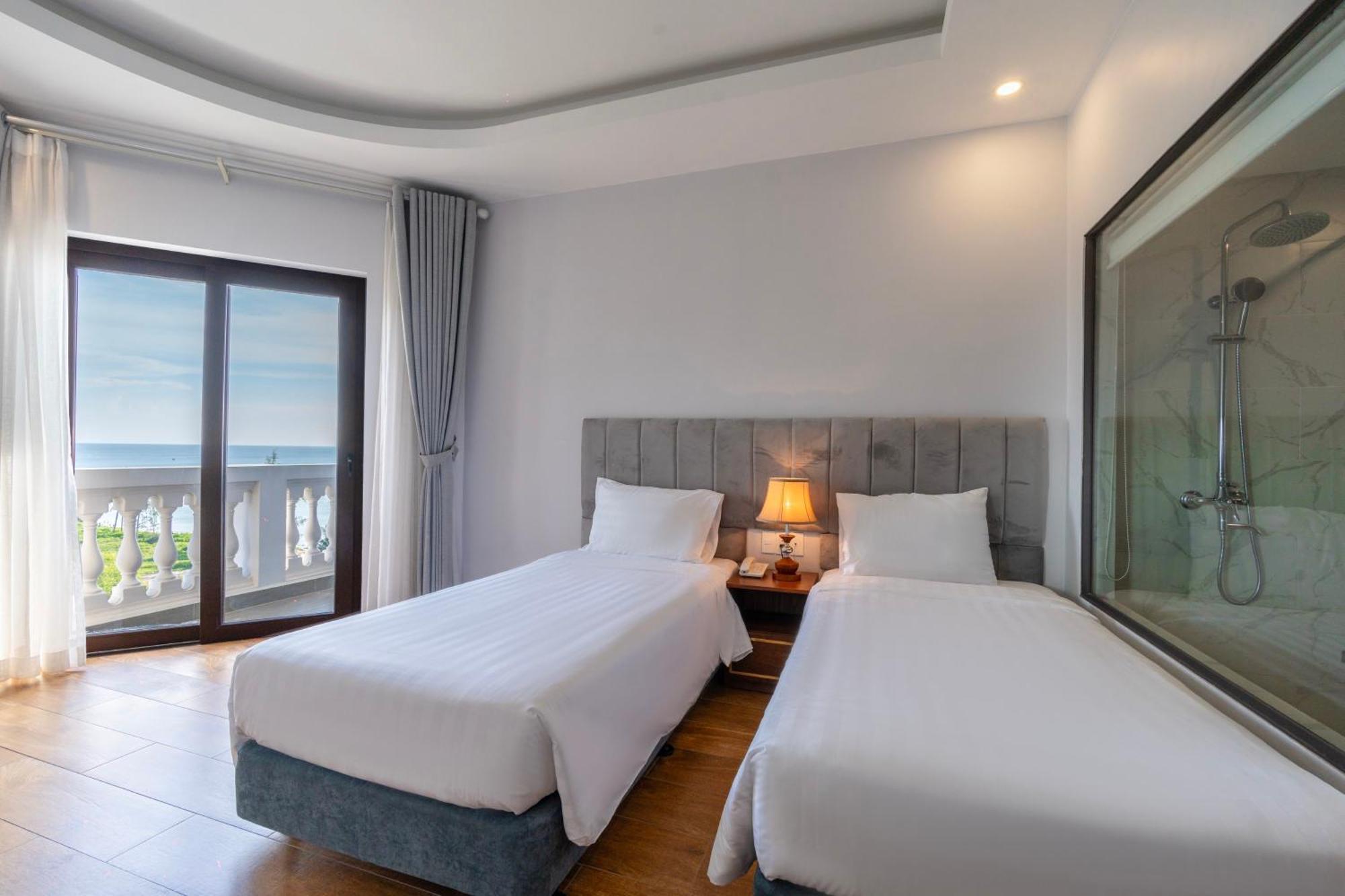 Maris Beach Hotel Phu Quoc Extérieur photo