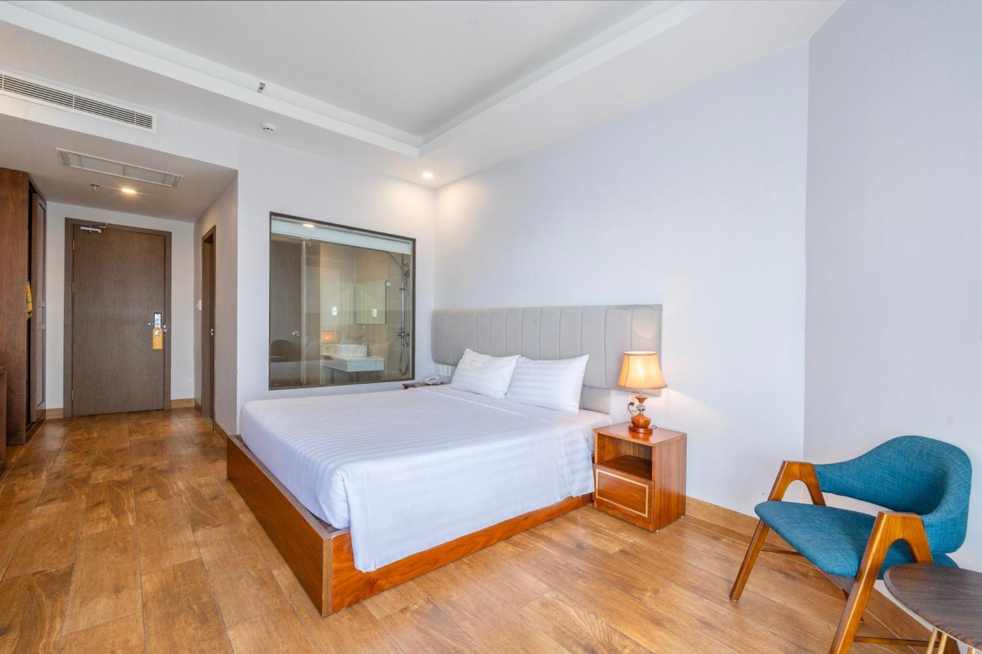 Maris Beach Hotel Phu Quoc Extérieur photo