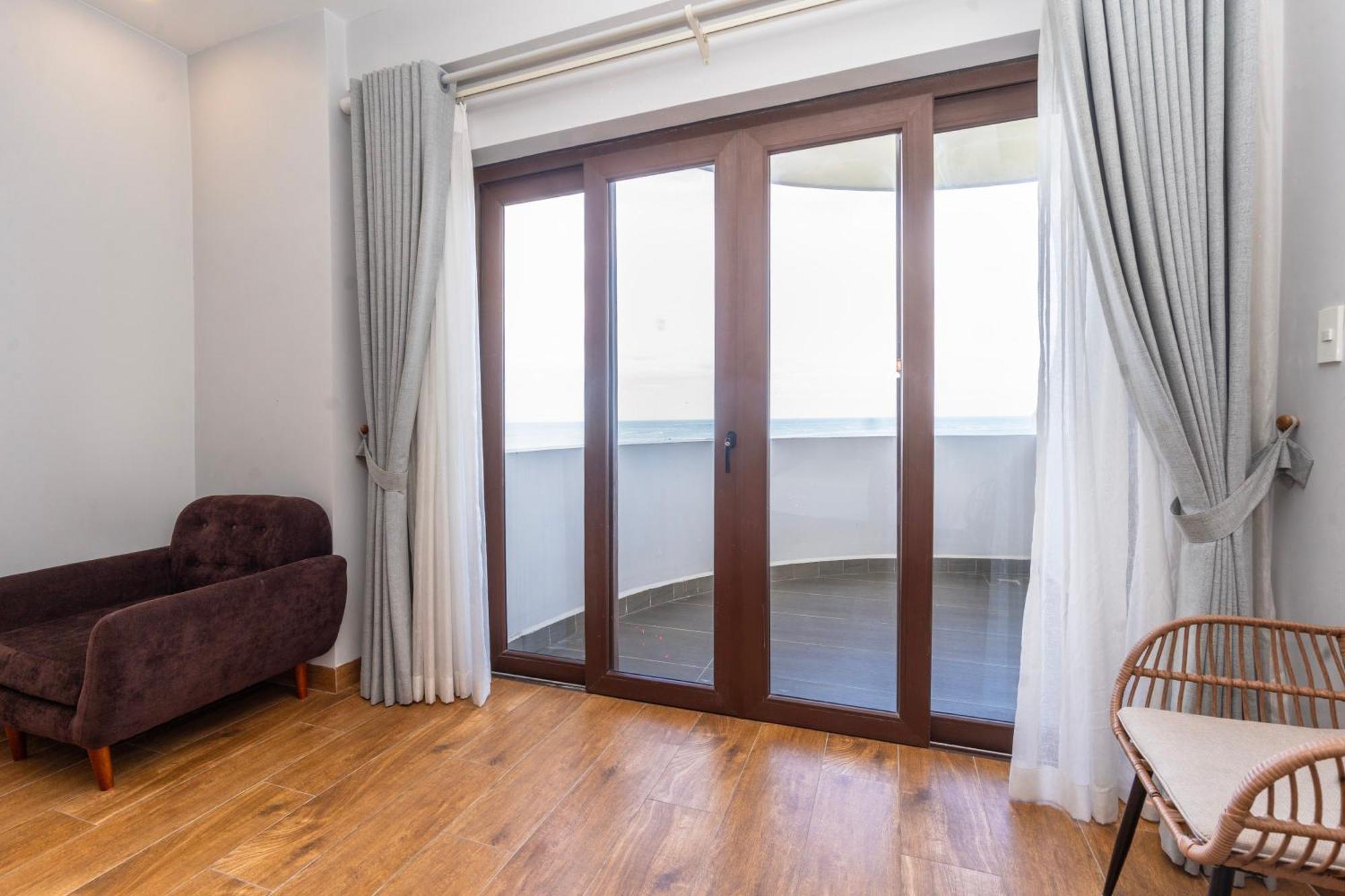 Maris Beach Hotel Phu Quoc Extérieur photo