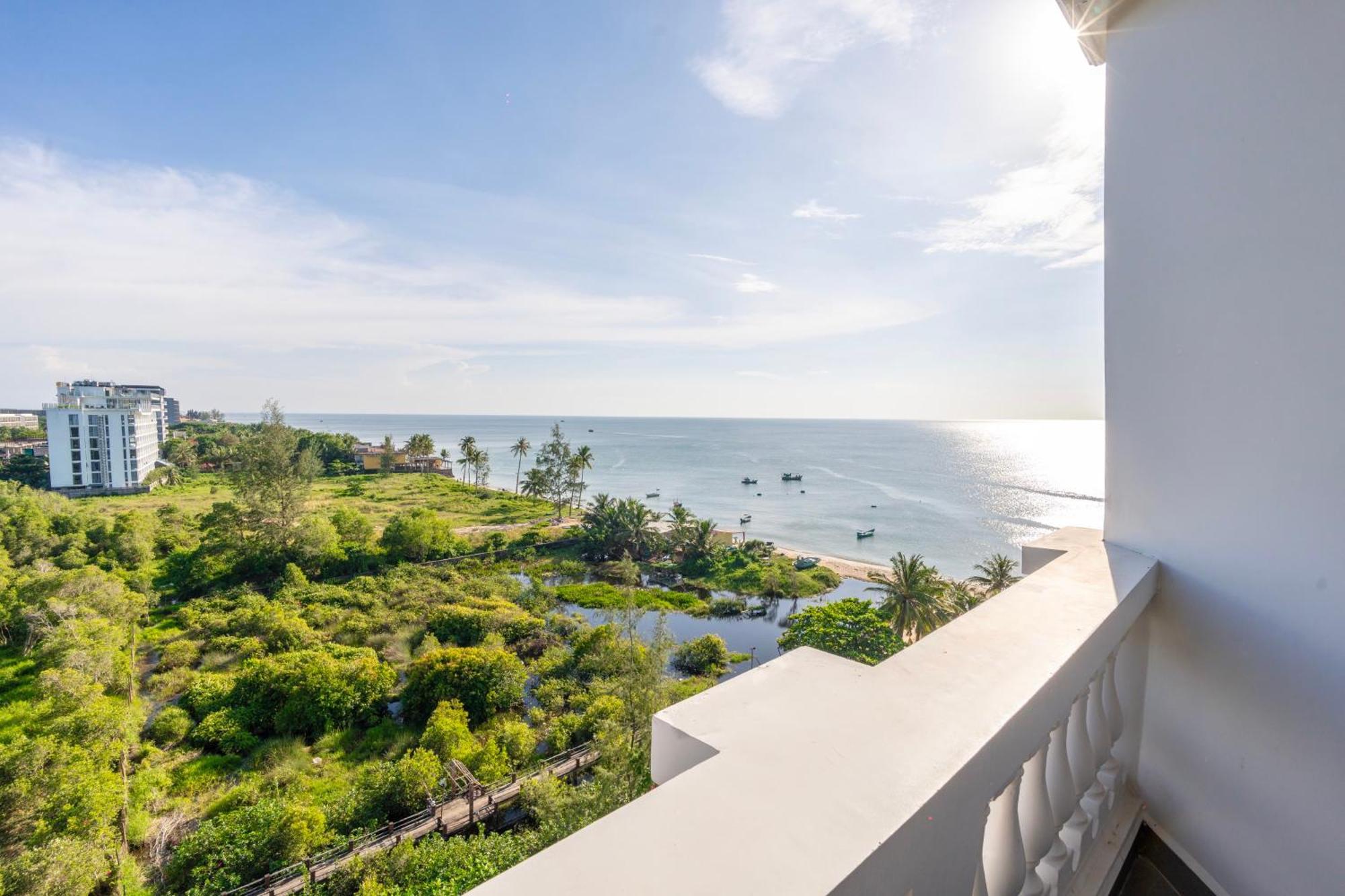 Maris Beach Hotel Phu Quoc Extérieur photo
