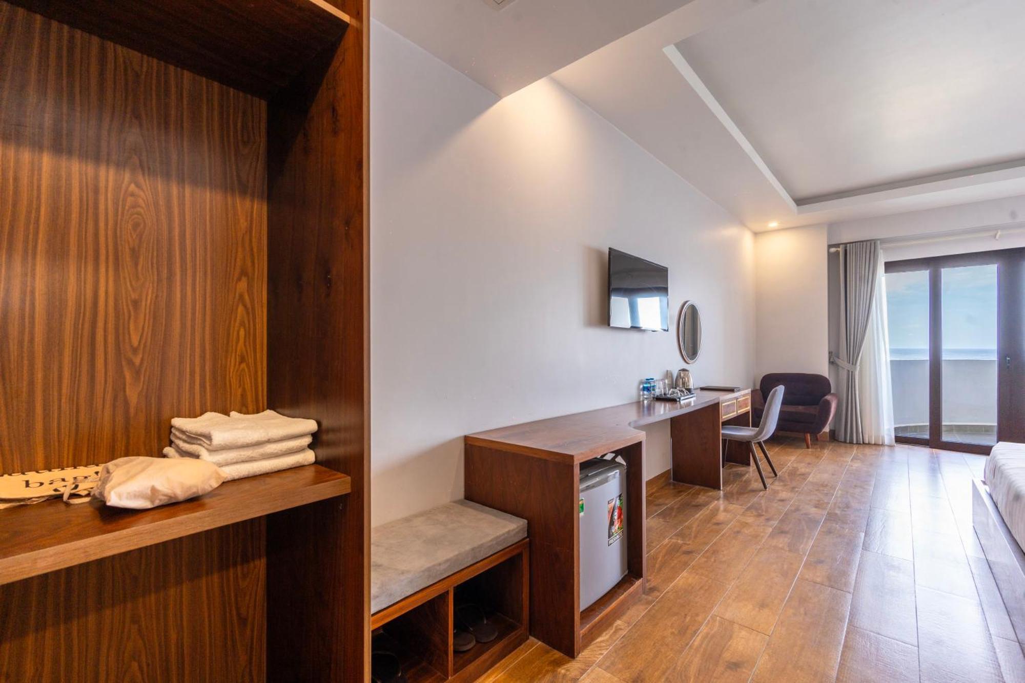 Maris Beach Hotel Phu Quoc Extérieur photo